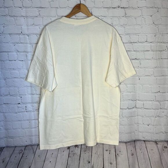 2007 Aerosmith Concert Tour T Shirt Tee Adult Size XL Men's Route All Evil Skull - Picture 4 of 7